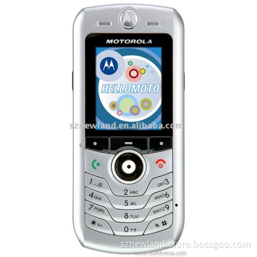 Motorola L2 mobile phone
